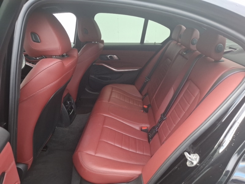 Used BMW 3 Series 2022 for sale - 76532608: Photo 6