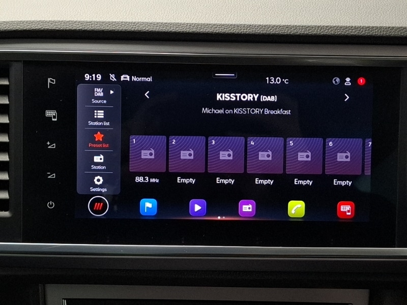 Used SEAT Ateca 2023 for sale - 76816647: Photo 10