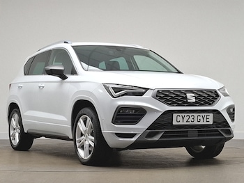 2023 - 2.0 TSI FR 5dr DSG 4Drive