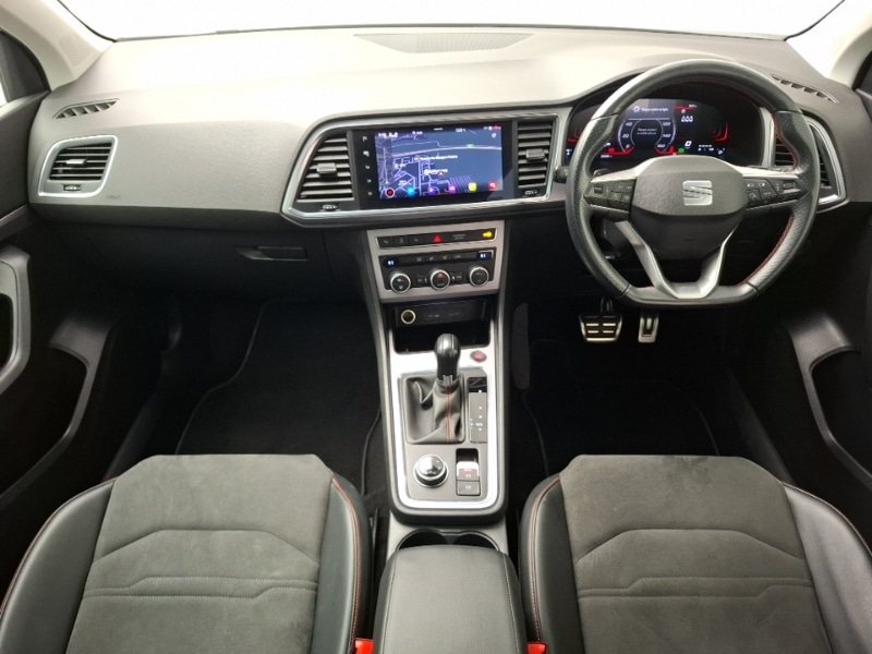 Used SEAT Ateca 2023 for sale - 76816647: Photo 2