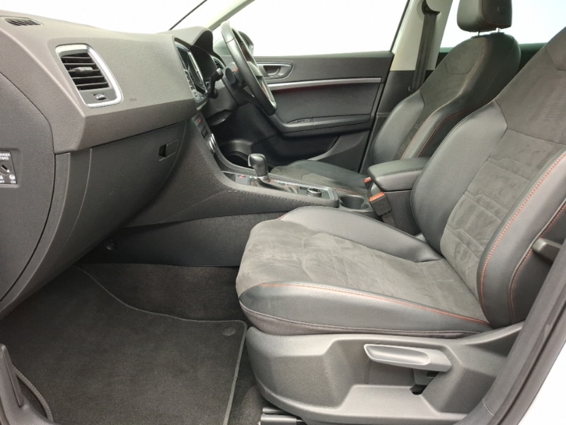 Used SEAT Ateca 2023 for sale - 76816647: Photo 5