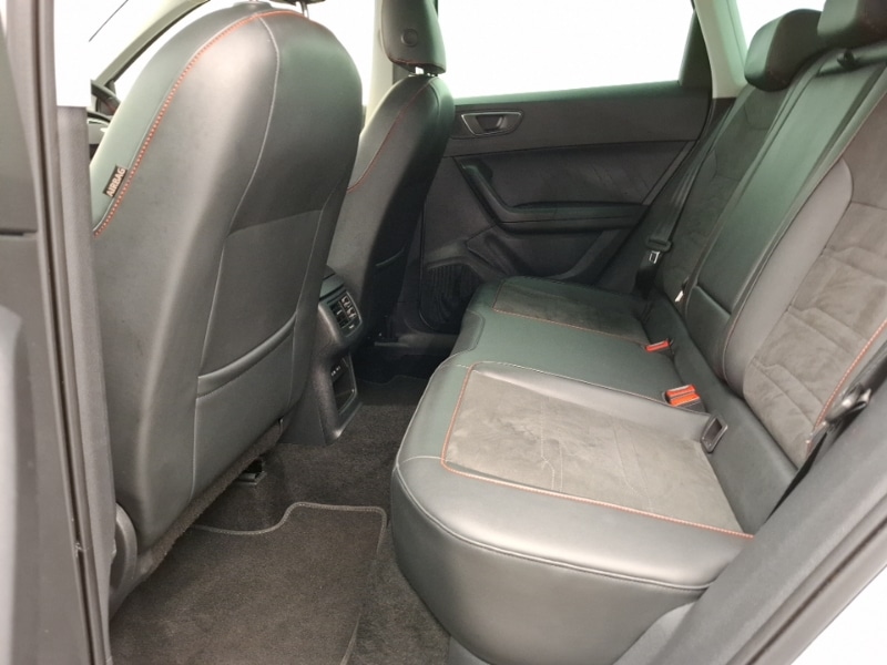 Used SEAT Ateca 2023 for sale - 76816647: Photo 6