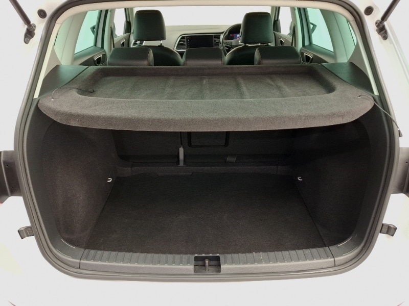 Used SEAT Ateca 2023 for sale - 76816647: Photo 8