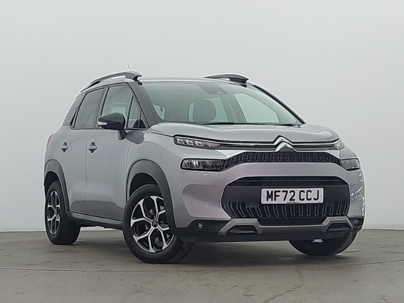 Used Citroen C3 Aircross 2022 for sale - 76479365: Photo 1