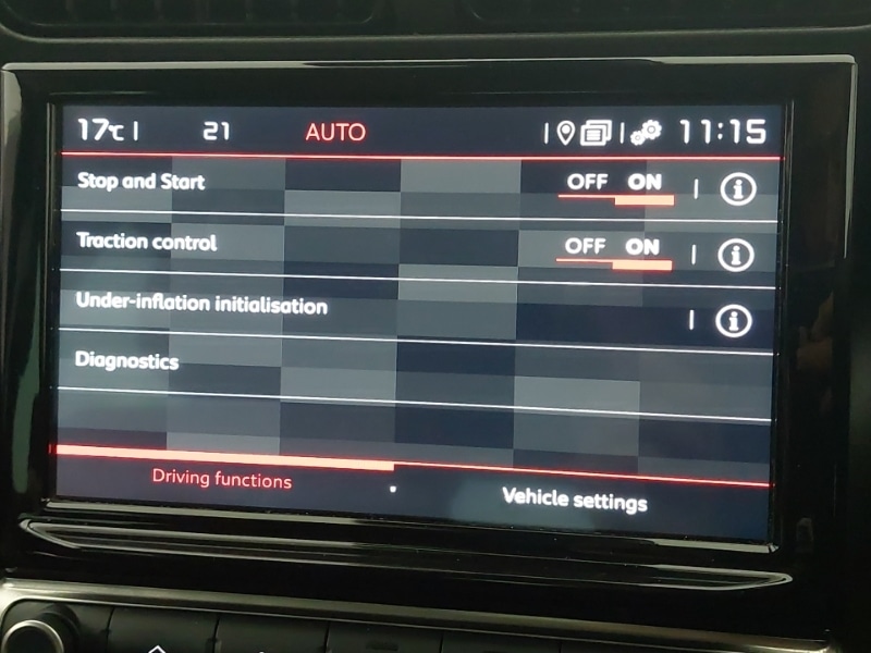 Used Citroen C3 Aircross 2022 for sale - 76479365: Photo 11