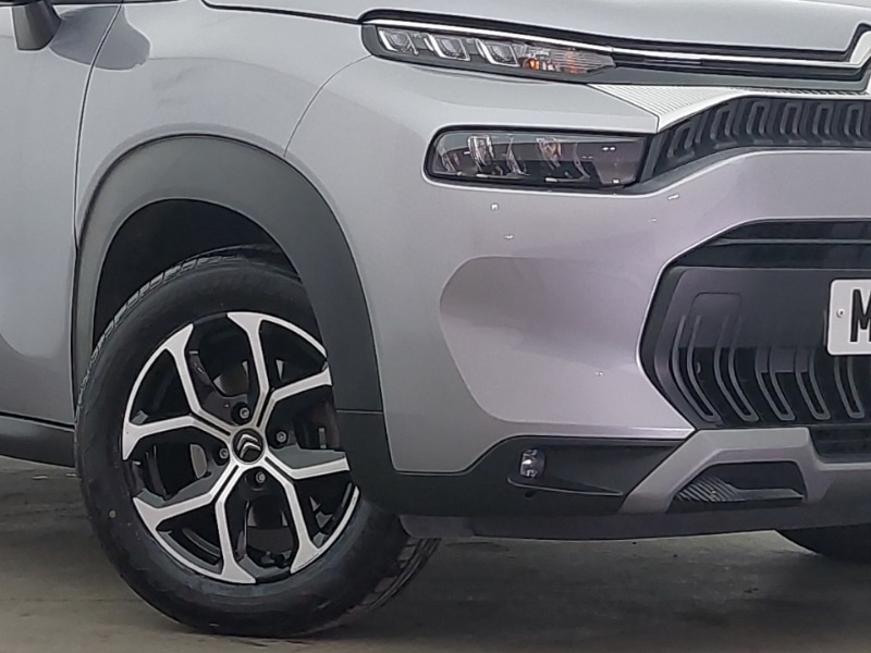 Used Citroen C3 Aircross 2022 for sale - 76479365: Photo 9