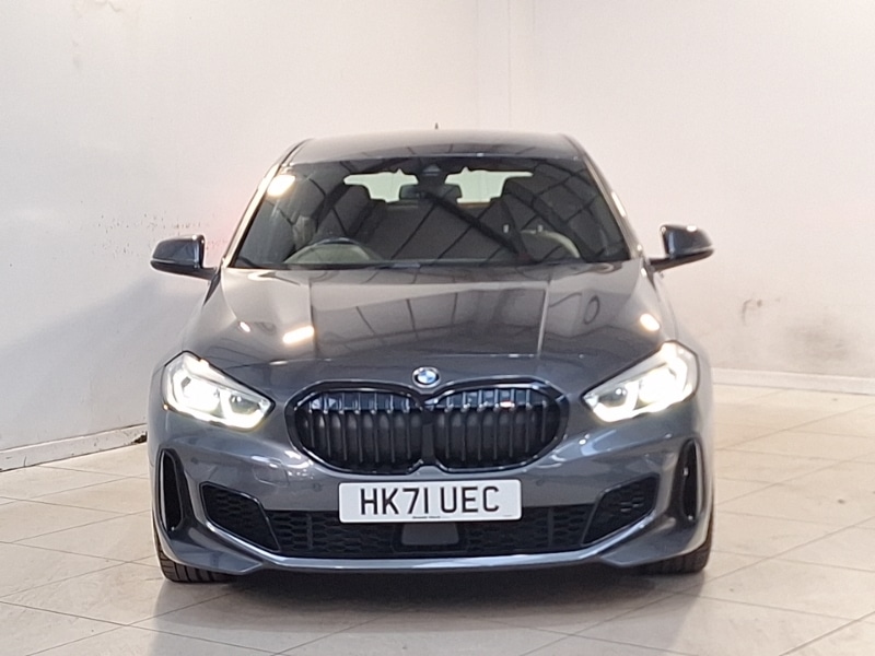 Used BMW 1 Series 2021 for sale - 76404257: Photo 12