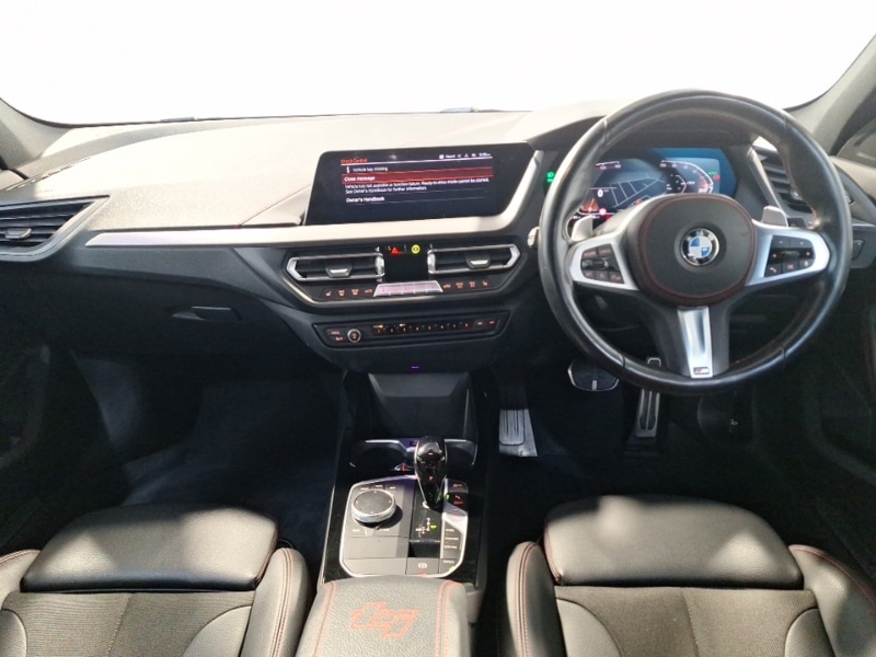 Used BMW 1 Series 2021 for sale - 76404257: Photo 2