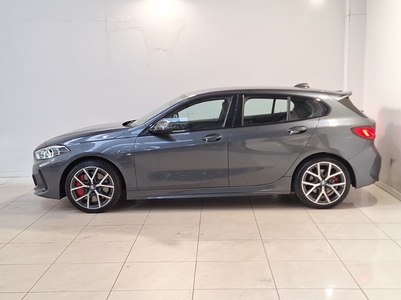 Used BMW 1 Series 2021 for sale - 76404257: Photo 4