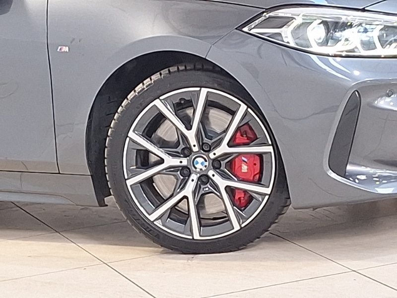 Used BMW 1 Series 2021 for sale - 76404257: Photo 9