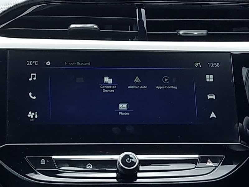 Used Vauxhall Corsa 2024 for sale - 77142752: Photo 11