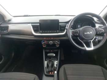 Used Kia Stonic 2021 for sale - 74944498: Photo