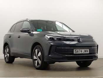 2024 - 1.5 TSI eHybrid Match 5dr DSG