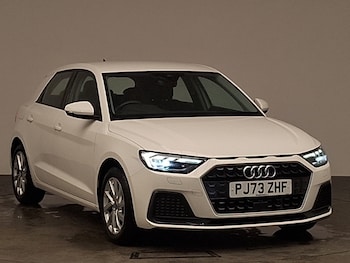 Audi - A1