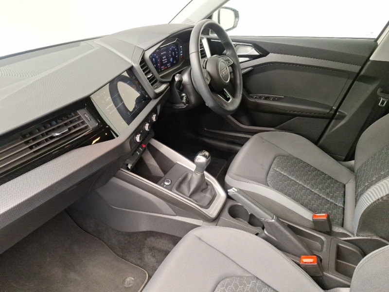 Used Audi A1 2023 for sale - 76764520: Photo 5