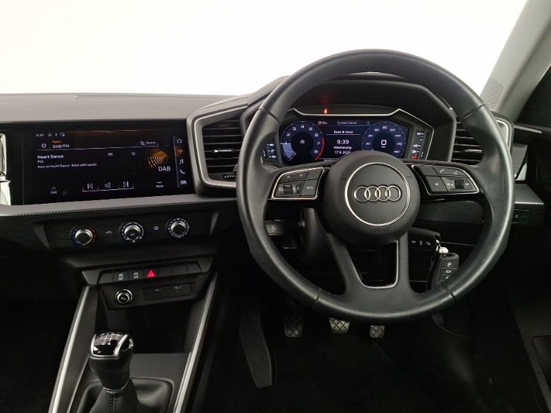 Used Audi A1 2023 for sale - 76764520: Photo 7