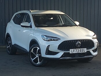 Used MG MG HS 2023 for sale - 77686323: Photo