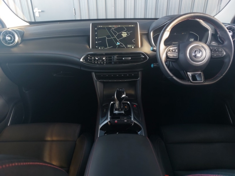 Used MG MG HS 2023 for sale - 77686323: Photo 2