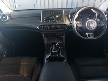 Used MG MG HS 2023 for sale - 77686323: Photo