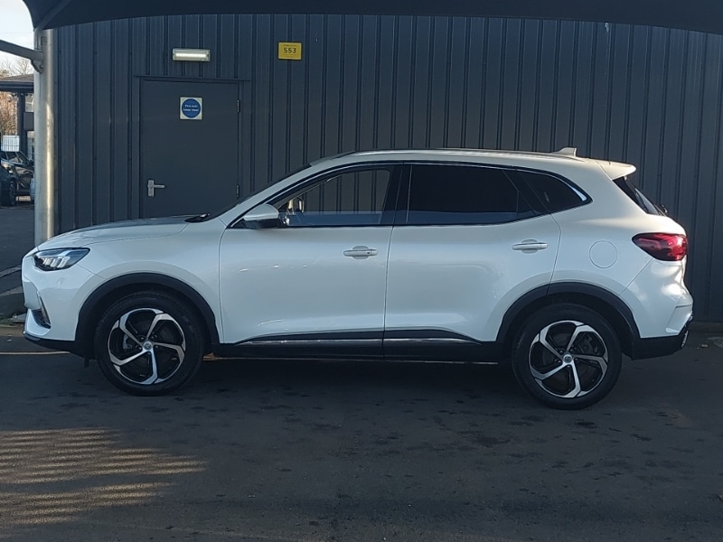 Used MG MG HS 2023 for sale - 77686323: Photo 4