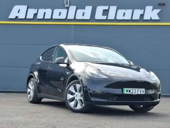 2023 - Long Range AWD 5dr Auto