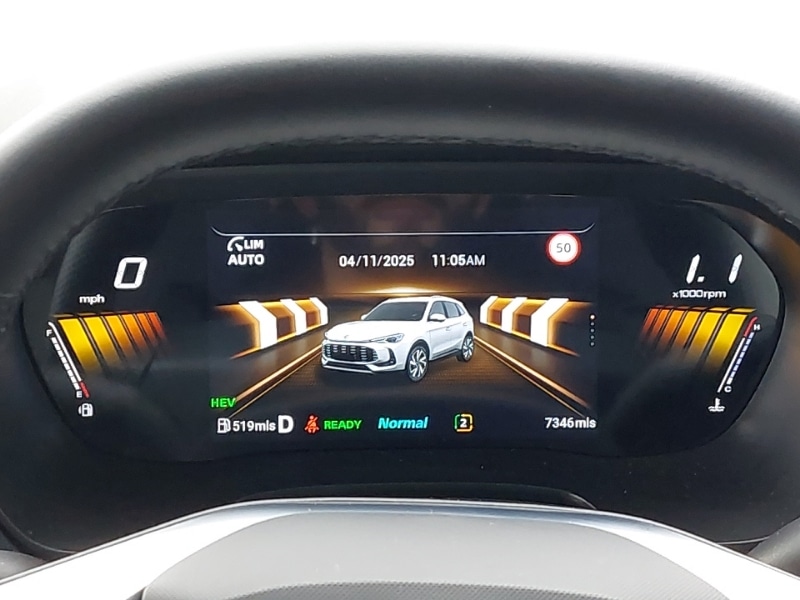 Used MG MG ZS 2024 for sale - 76606512: Photo 10