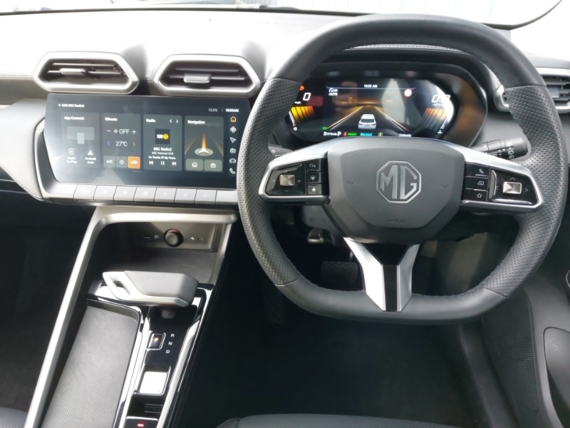 Used MG MG ZS 2024 for sale - 76606512: Photo 7