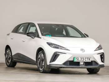 2023 - 125kW SE EV 51kWh 5dr Auto