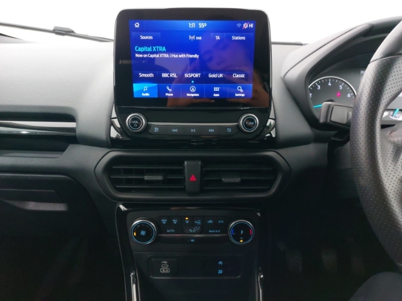 Used Ford Ecosport 2022 for sale - 77214676: Photo 10