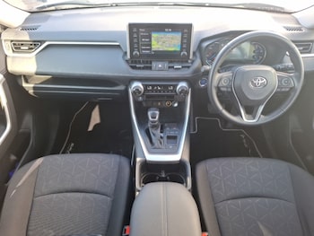 Used Toyota RAV4 2022 for sale - 75686311: Photo