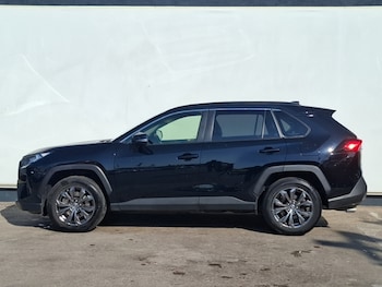 Used Toyota RAV4 2022 for sale - 75686311: Photo