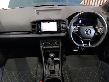 Used Skoda Karoq 2024 for sale - 75644858: Photo