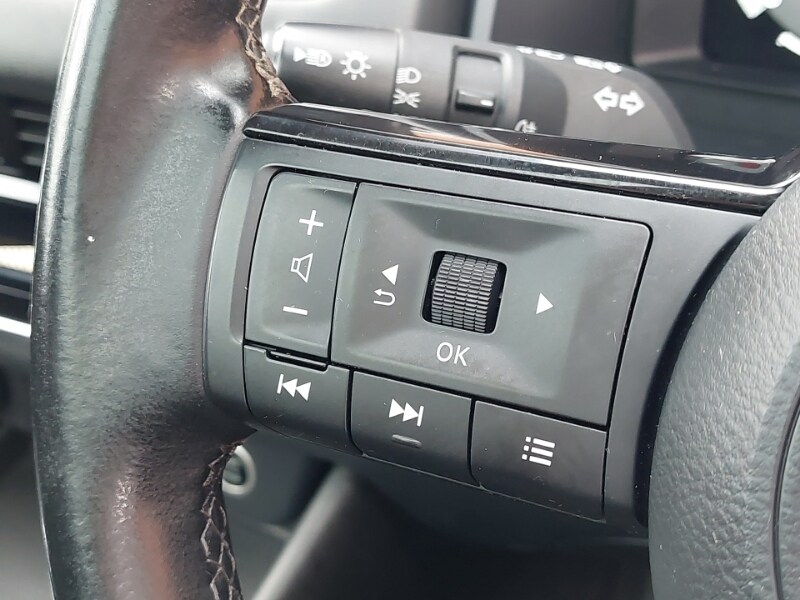 Used Nissan Qashqai 2022 for sale - 77224211: Photo 11