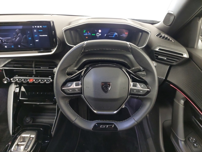 Used Peugeot 2008 2024 for sale - 77214638: Photo 10