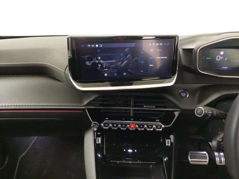 Used Peugeot 2008 2024 for sale - 77214638: Photo 11