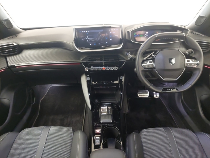 Used Peugeot 2008 2024 for sale - 77214638: Photo 2