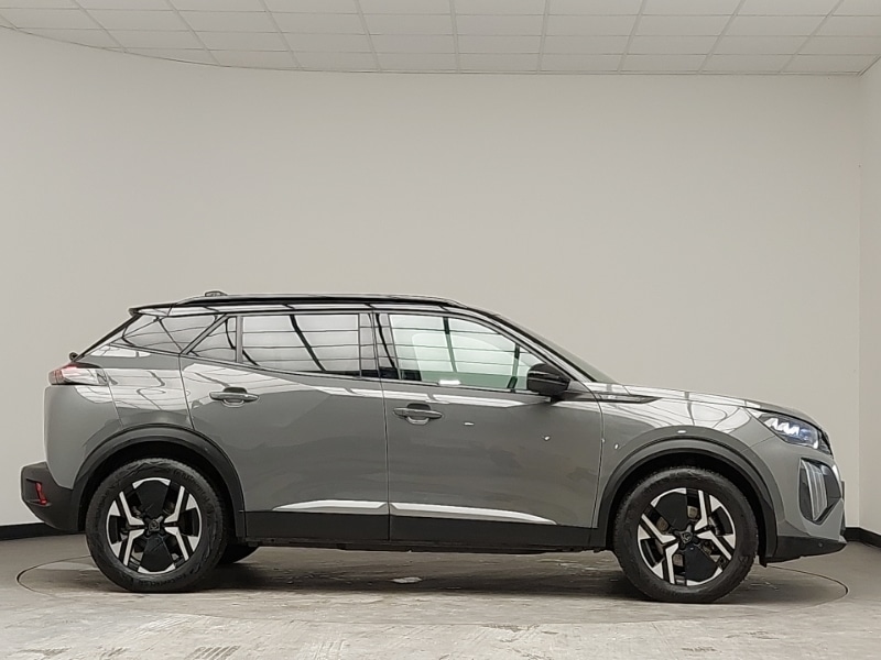 Used Peugeot 2008 2024 for sale - 77214638: Photo 4