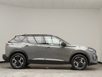 Used Peugeot 2008 2024 for sale - 77214638: Photo