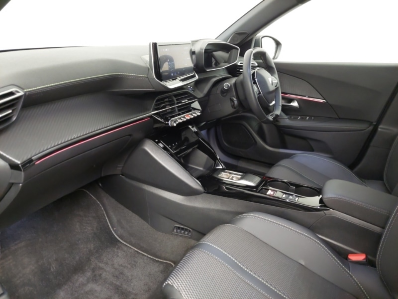 Used Peugeot 2008 2024 for sale - 77214638: Photo 5