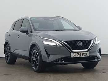 2024 - 1.3 DiG-T MH 158 Tekna [Bose] 5dr Xtronic