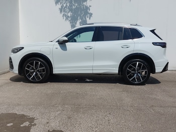 Used Volkswagen Tiguan 2024 for sale - 75546795: Photo