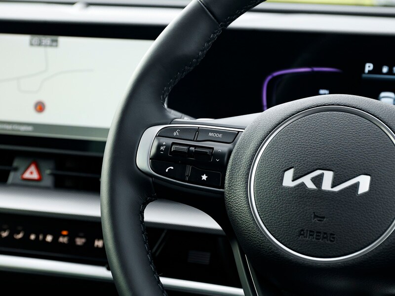 Used Kia Sportage 2025 for sale - 76606586: Photo 12