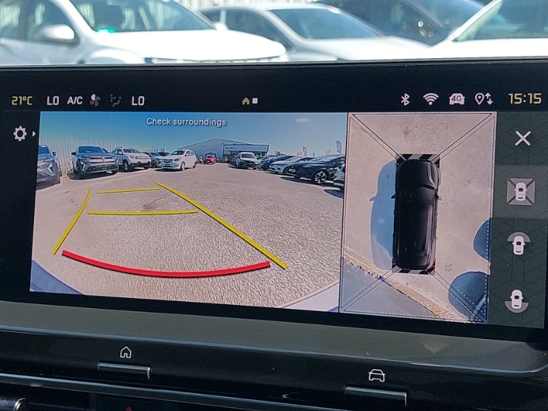 Used Citroen C5 X 2023 for sale - 77606590: Photo 12