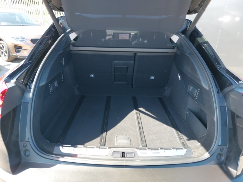 Used Citroen C5 X 2023 for sale - 77606590: Photo 8