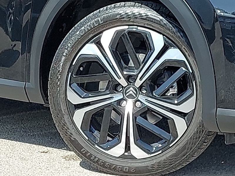 Used Citroen C5 X 2023 for sale - 77606590: Photo 9