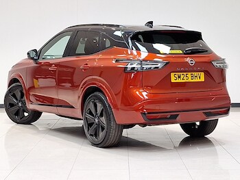 Used Nissan Qashqai 2025 for sale - 77876601: Photo