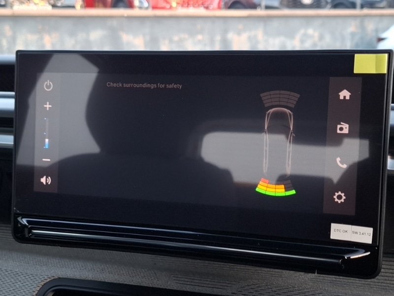 Used Citroen C3 2025 for sale - 76688261: Photo 11