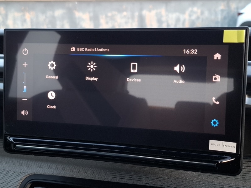 Used Citroen C3 2025 for sale - 76688261: Photo 12