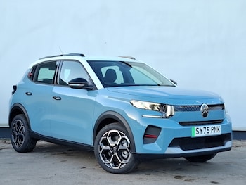 Used Citroen C3 2025 for sale - 76688261: Photo