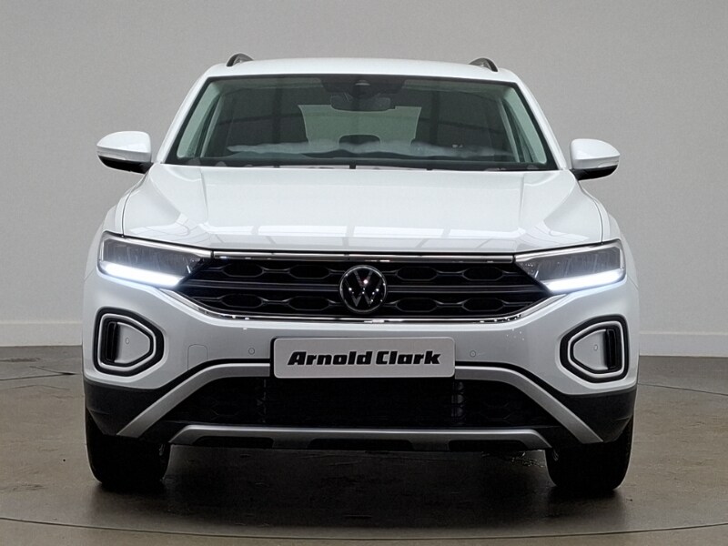 Used Volkswagen T-Roc 2025 for sale - 76093982: Photo 12